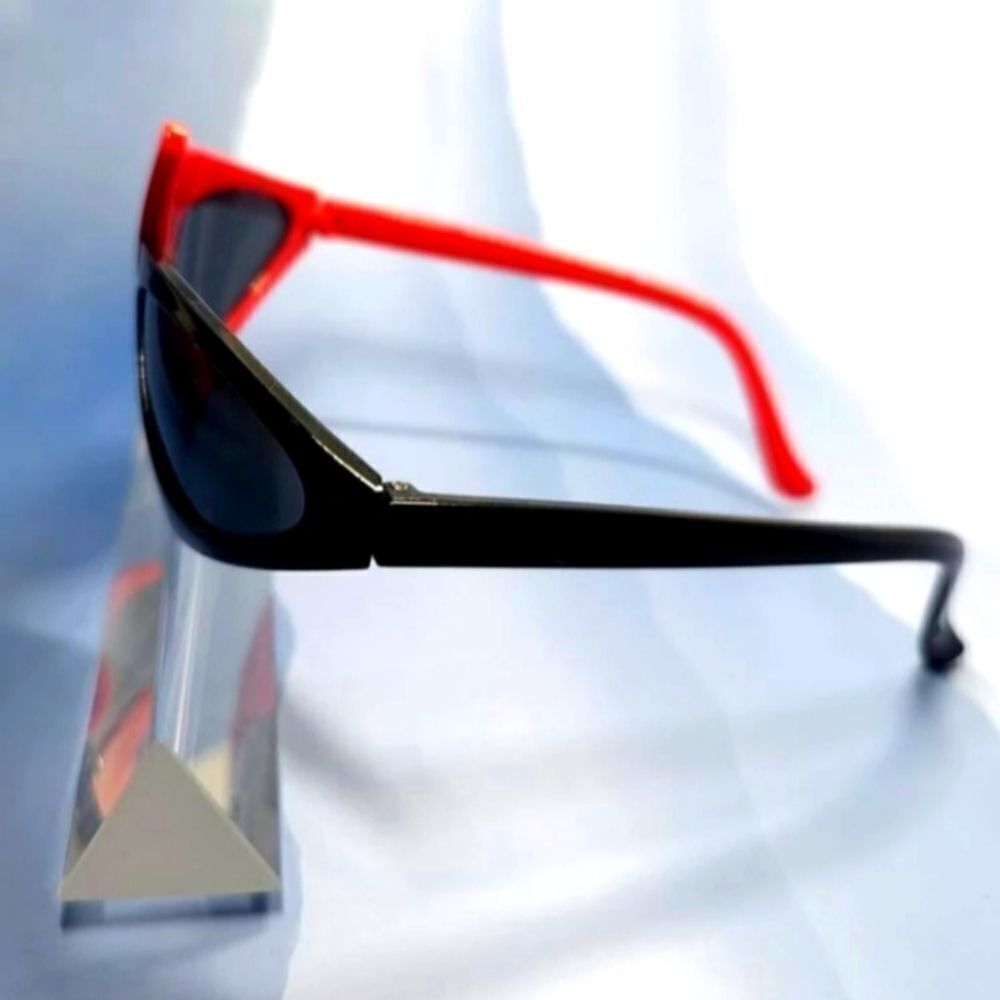 FUTURISTIC SUNGLASSES UNISEX - Picture 7 of 9